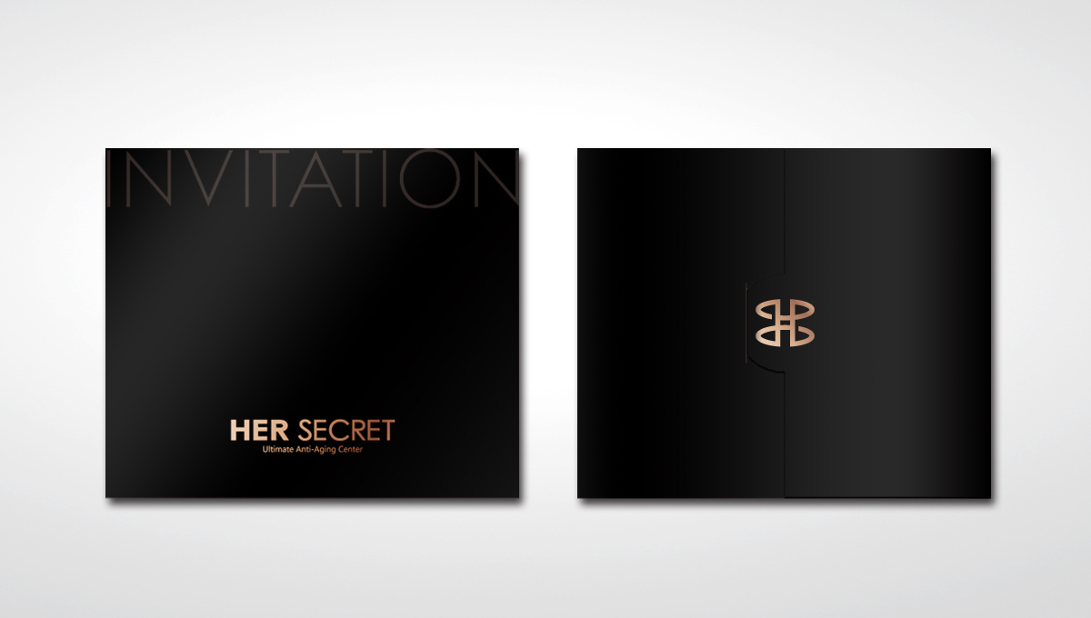 Her Secret_品牌全案VI策劃