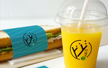 玲瓏有茶品牌VI設(shè)計(jì)策劃