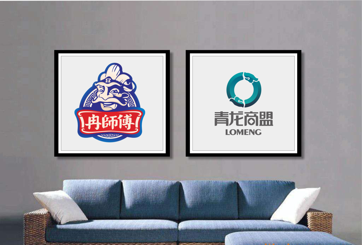 LOGO設(shè)計(jì)欣賞