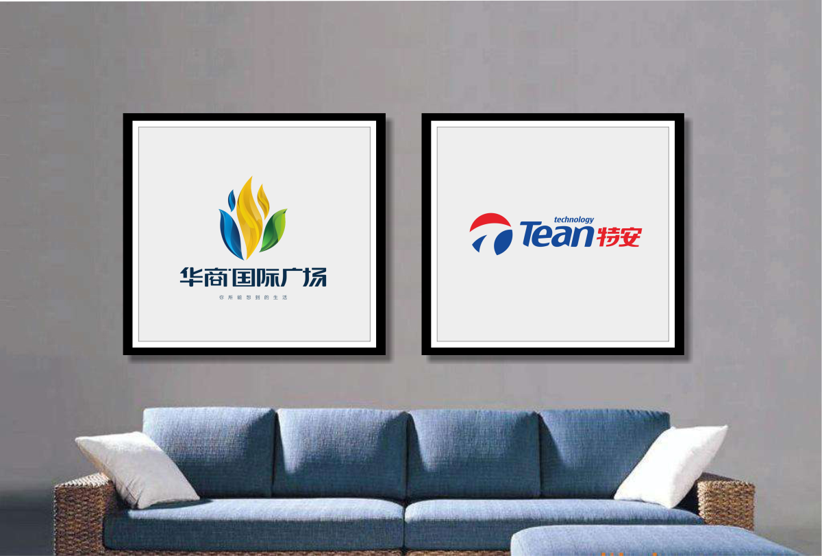 創(chuàng)意LOGO欣賞