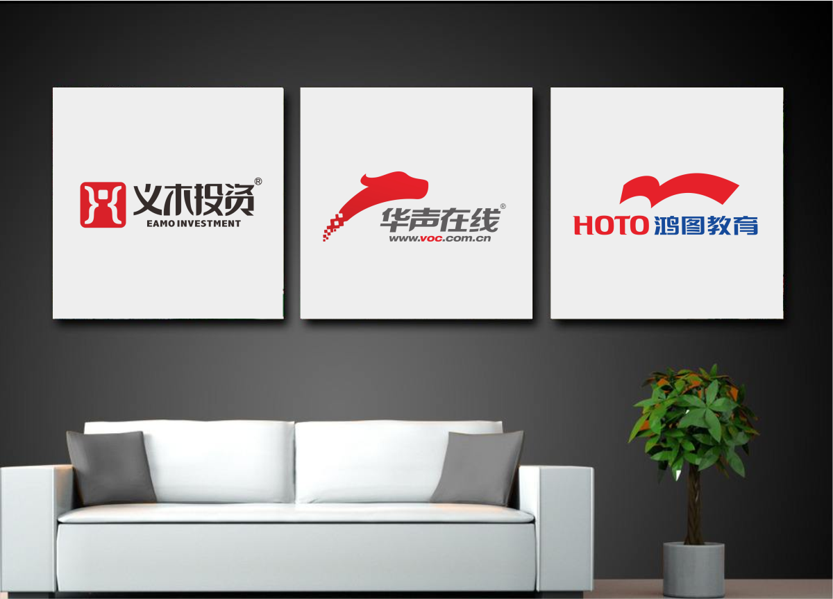創(chuàng)意LOGO欣賞