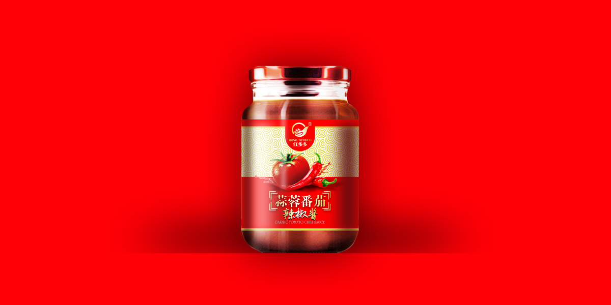 紅多多集團(tuán)包裝設(shè)計(jì)
