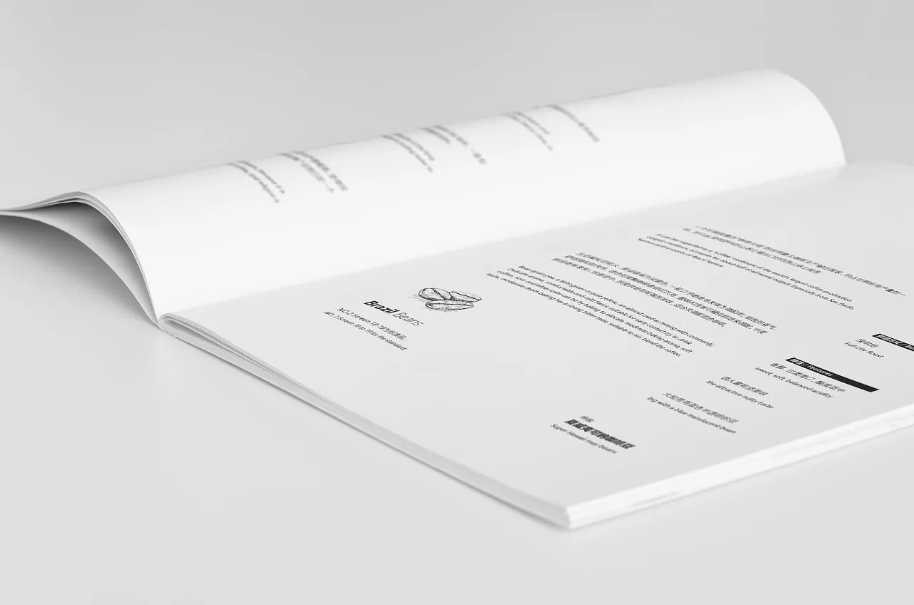企業(yè)畫冊設計哪家好