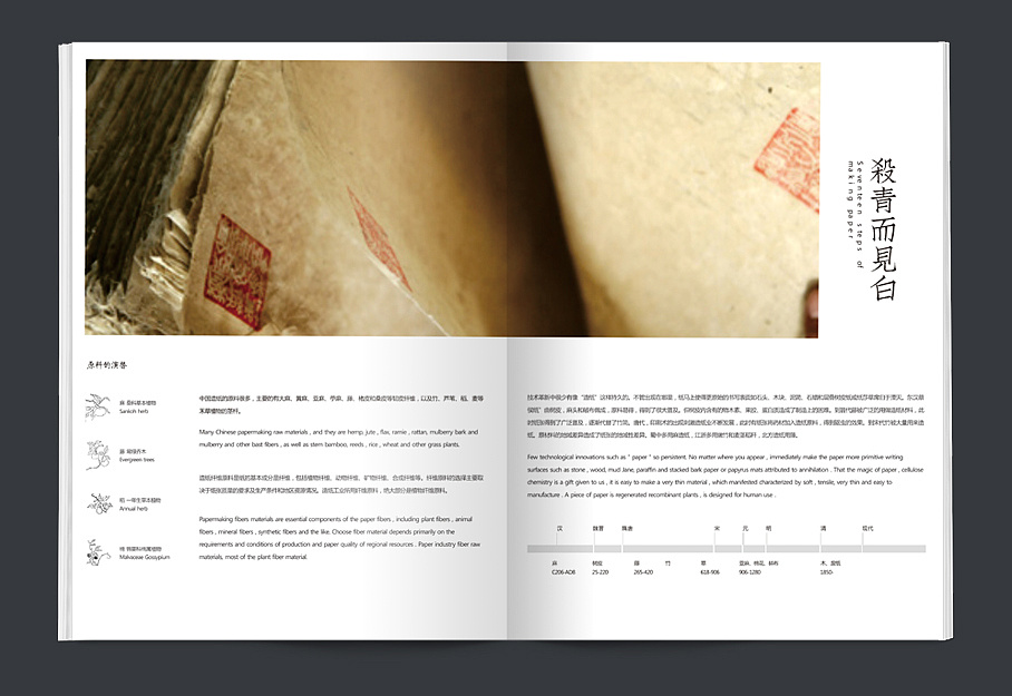 宣傳冊設(shè)計制作