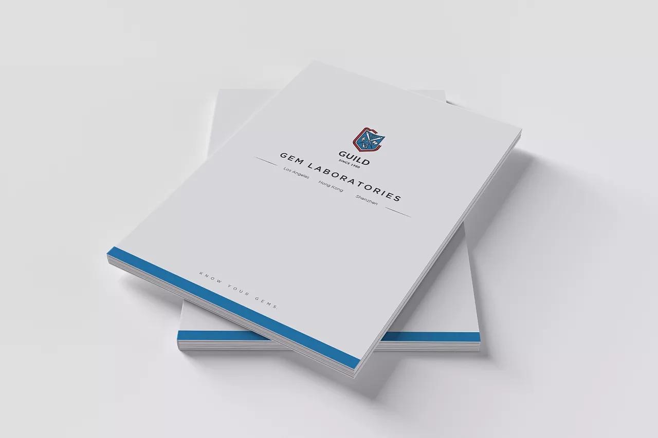 GUILD畫冊設(shè)計