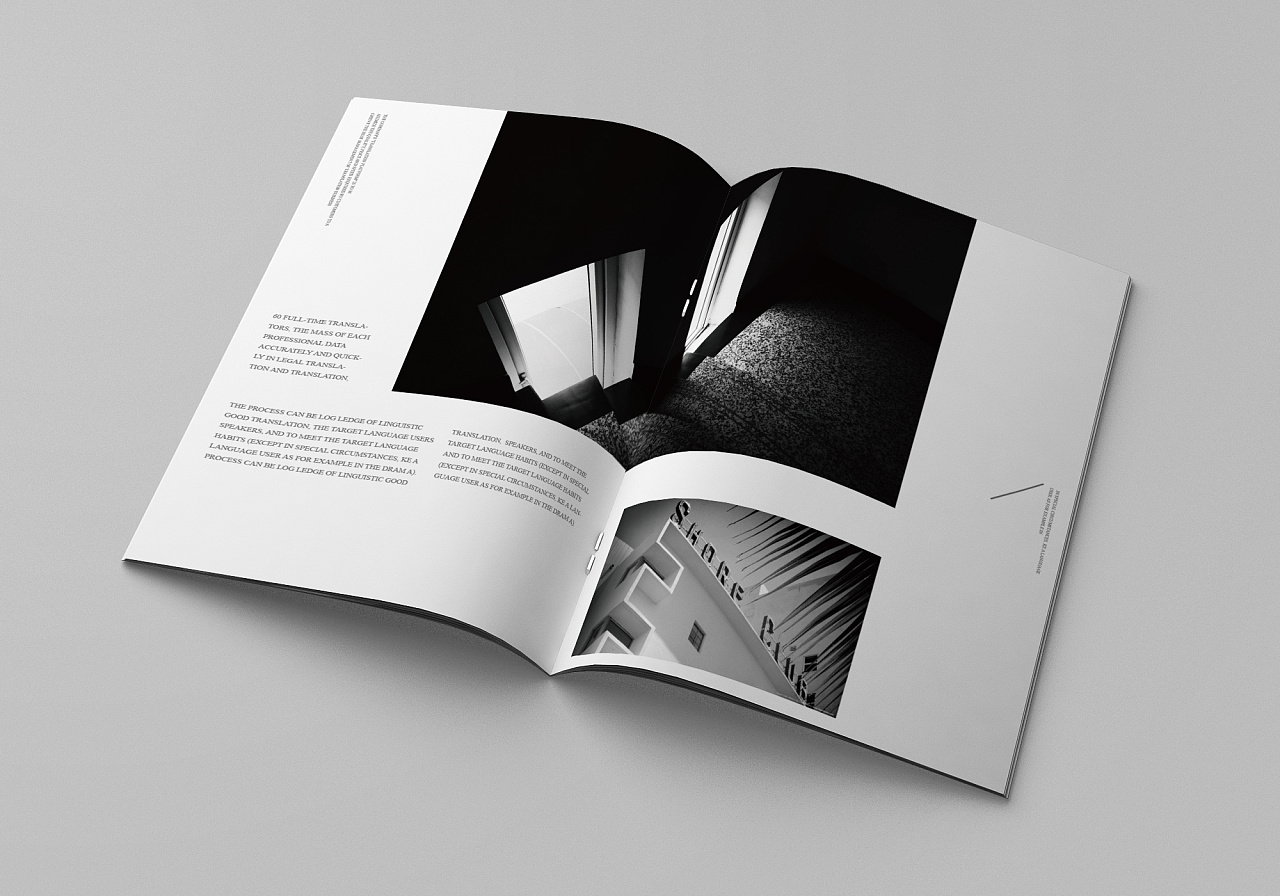 專業(yè)的畫冊設(shè)計