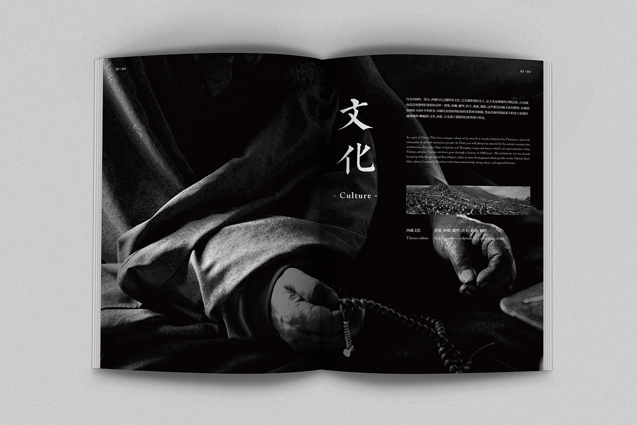 企業(yè)畫冊(cè)設(shè)計(jì)