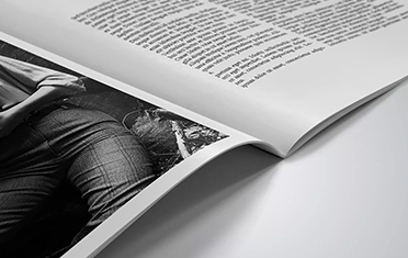 MARK畫冊設(shè)計