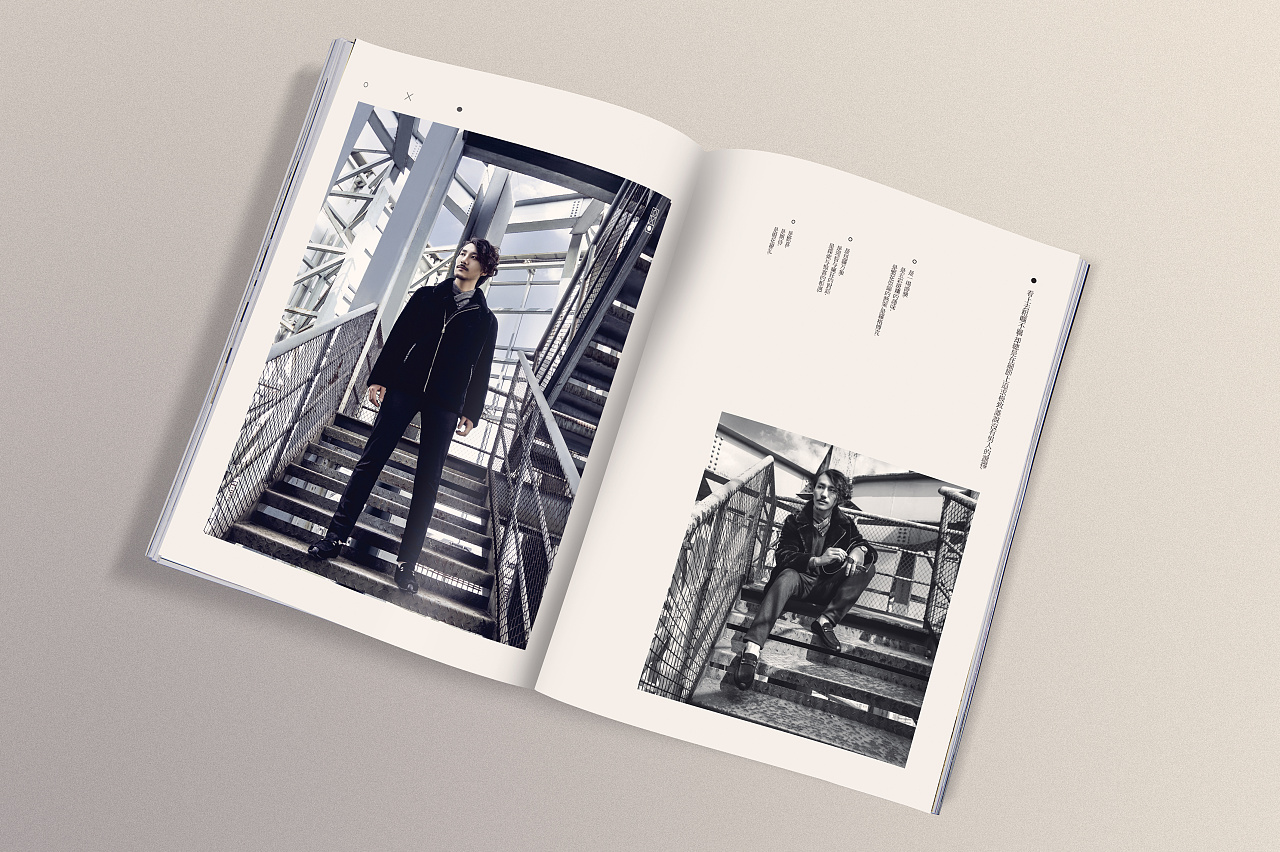 宣傳冊設(shè)計與制作