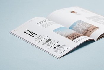 畫冊排版設(shè)計