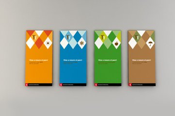 企業(yè)畫冊(cè)設(shè)計(jì)作用與技巧