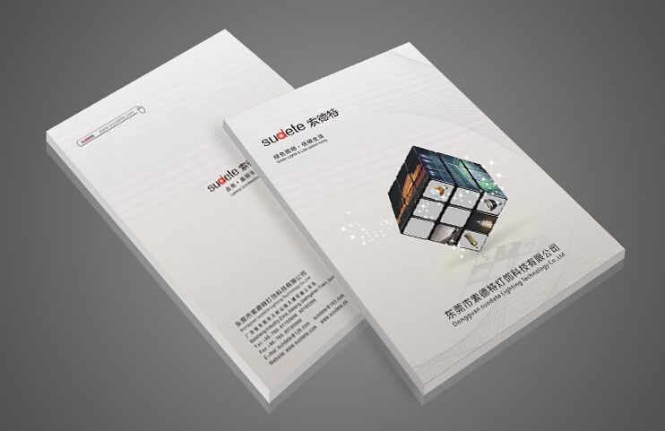 把握宣傳冊設(shè)計(jì)風(fēng)格突出效果_唐朝畫冊設(shè)計(jì)