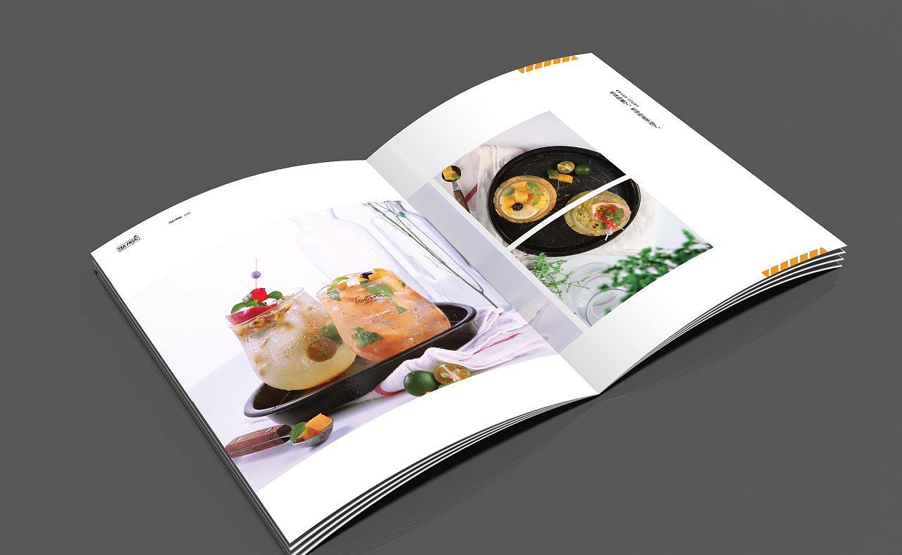 宣傳畫冊如何制作更吸引人