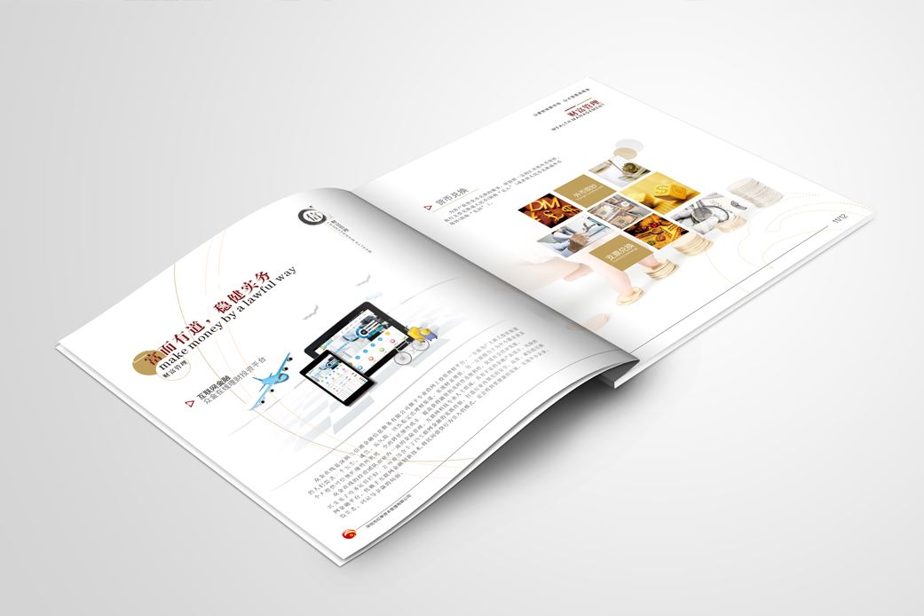 產(chǎn)品畫(huà)冊(cè)設(shè)計(jì)