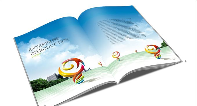 企業(yè)宣揚(yáng)畫冊設(shè)計(jì)是企業(yè)離不開的市場營銷目標(biāo)。在廣告宣揚(yáng)方面，能夠或許說，企業(yè)宣揚(yáng)冊產(chǎn)品具備反常大的宣揚(yáng)力度，企業(yè)宣揚(yáng)冊與其他宣揚(yáng)辦法相比較，它的宣揚(yáng)手腕更直接，相同往常能夠或許在最短的時(shí)間內(nèi)讓消費(fèi)者了解到宣揚(yáng)信息和宣揚(yáng)內(nèi)容。對于企業(yè)宣揚(yáng)冊設(shè)計(jì)，則是許多商家都反常垂青并投入大批精力去做的一件工作，只需宏構(gòu)化的企業(yè)宣揚(yáng)冊產(chǎn)品才能夠或許得到最好的宣揚(yáng)結(jié)果。