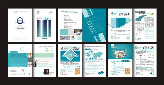 企業(yè)畫冊常用于企業(yè)品牌宣揚(yáng)，其利益在于能夠或許較好的將企業(yè)產(chǎn)品的相干信息通報(bào)進(jìn)來，增加寬大消費(fèi)者抵擋產(chǎn)品的了解和懂得。抵擋企業(yè)畫冊來講，其高質(zhì)量的企業(yè)畫冊設(shè)計(jì)是反常癥結(jié)的，而在企業(yè)畫冊設(shè)計(jì)中能夠或許合理的使用好形象圖形是反常重要的。接下來，咱們就來給人人扼要的介紹一下這方面的常識(shí)。

 