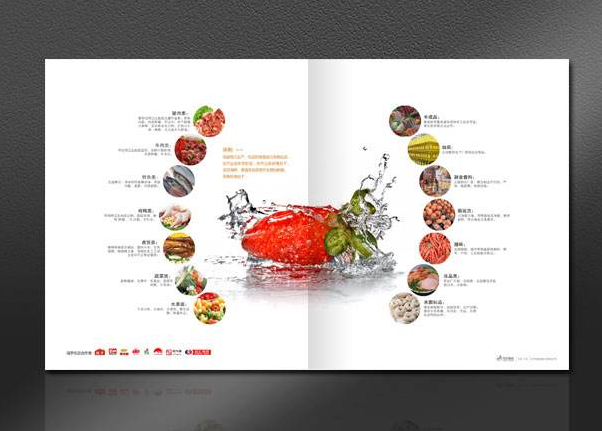 表白畫冊是用于市場推行營銷的宣揚(yáng)產(chǎn)品，魷魚表白畫冊具備杰出的視覺結(jié)果深圳畫冊設(shè)計，表白行強(qiáng)，比較于其他的表白宣揚(yáng)產(chǎn)品來講目的性和營銷性更強(qiáng)。