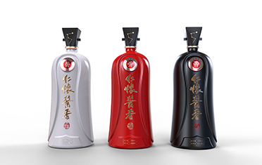 仁懷醬香酒