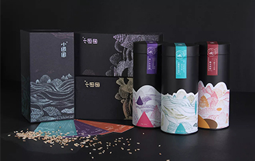 創(chuàng)意包裝盒