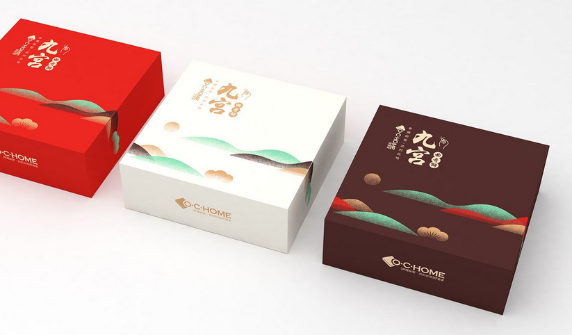 當你在商場或超市買餅干時，貨架上總是有各種各樣的餅干盒或袋子。在選擇餅干時，除了味道之外，包裝設(shè)計的新穎性也成為人們選擇的一個重要因素，因此在制作餅干時制造商不能離開包裝的設(shè)計。
