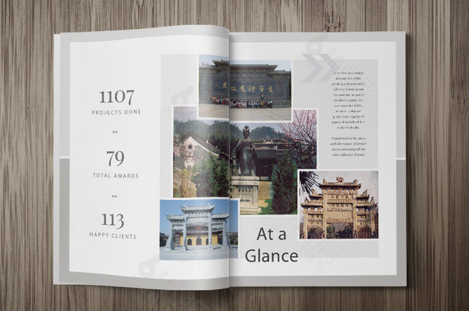 有很多公司都很關(guān)注畫冊的推廣。但是也許也有些人認為他們并不是特別容易理解，他們不知道為什么要制作宣傳畫冊？首先是他們會帶來一定的好處，對企業(yè)形象有什么好處呢。有很多人不知道它會帶來什么樣的作用。讓我們對這個問題給出一個很好的分析。我希望通過分析我們能夠理解它畫冊設(shè)計將對企業(yè)形象帶來什么？
