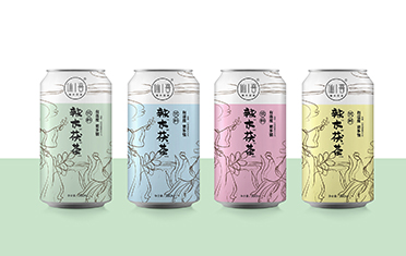 辣木茯茶 包裝設(shè)計