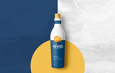 悅動力 品牌設(shè)計