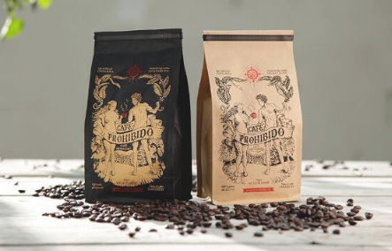 出售咖啡豆的企業(yè)品牌希望提高競爭力。 除了確保咖啡豆的質(zhì)量滿足消費者的需求外，他們還必須注意提高服務質(zhì)量。 為了使包裝的視覺效果更好，自然只有品牌的聲譽更好，而且咖啡豆包裝設計對公司產(chǎn)品的銷售有重要影響。 如果要使包裝設計效果更加完美，建議您選擇專業(yè)可靠的設計公司。