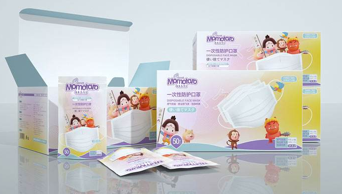 醫(yī)用口罩包裝設(shè)計使您的品牌和口罩看起來更專業(yè)，更可靠，那么醫(yī)用口罩包裝設(shè)計的工作流程是什么？
