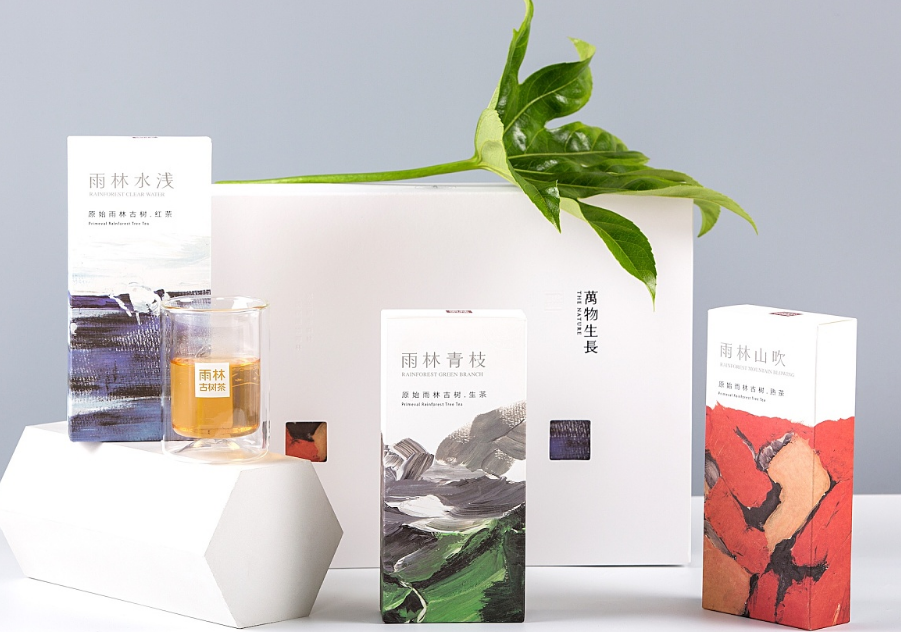 高端品牌的目標(biāo)是要獲得高端市場的份額。當(dāng)然，高端消費(fèi)者并不是人人宰殺的小羔羊。高端產(chǎn)品的特點(diǎn)是高價(jià)格和高質(zhì)量。高質(zhì)量不僅指產(chǎn)品本身的質(zhì)量，還需要體現(xiàn)在產(chǎn)品包裝和售后服務(wù)中。深圳唐朝品牌設(shè)計(jì)為您詳細(xì)介紹了高端產(chǎn)品包裝設(shè)計(jì)的一些經(jīng)驗(yàn)。