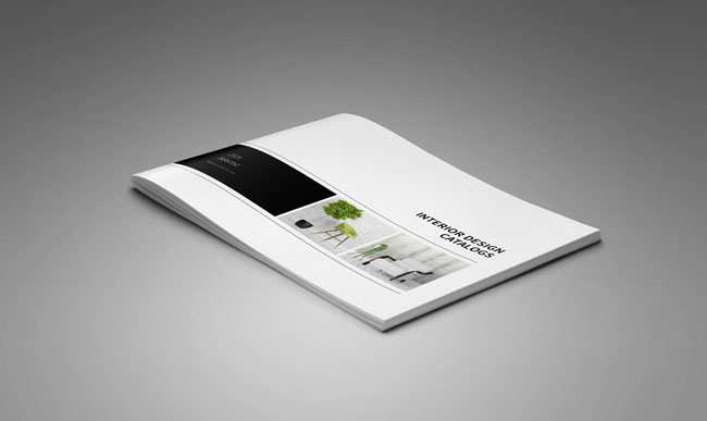 優(yōu)秀的企業(yè)畫冊設(shè)計需要具備哪些特點？