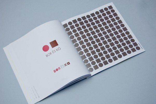 如何借助畫冊設(shè)計推廣企業(yè)品牌？