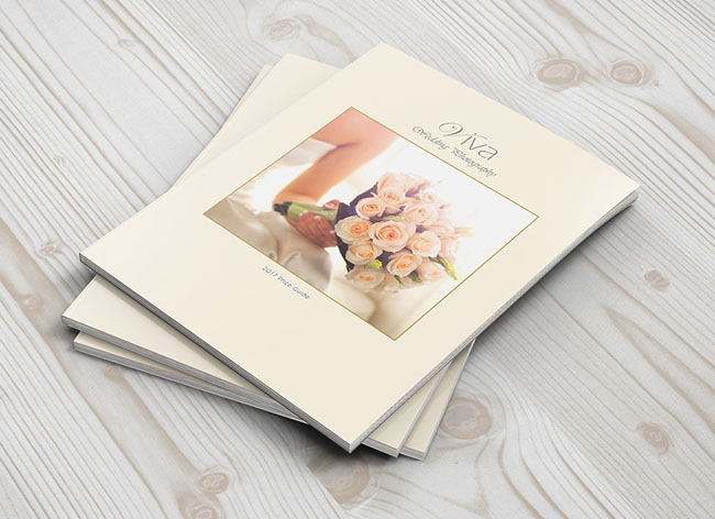 一本吸引人的企業(yè)宣傳冊設(shè)計怎么做？