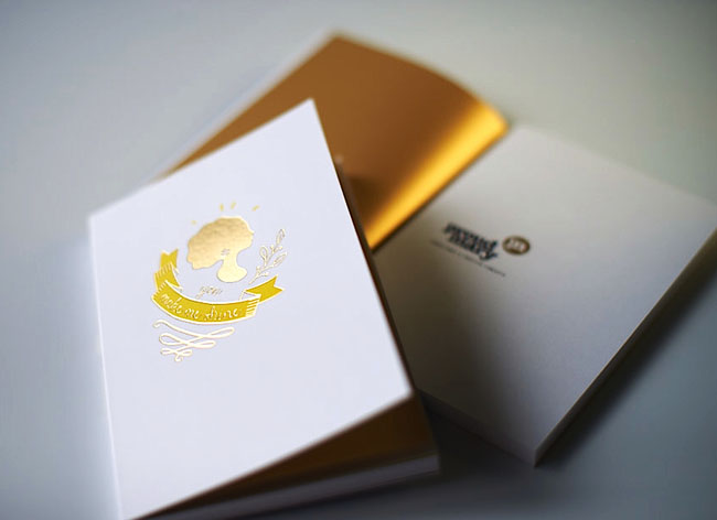 怎么做宣傳冊設(shè)計更出眾？